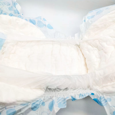 180-250g Ultra Dikke Abdllover Volwassen luier voor zowel vrouwen als mannen
