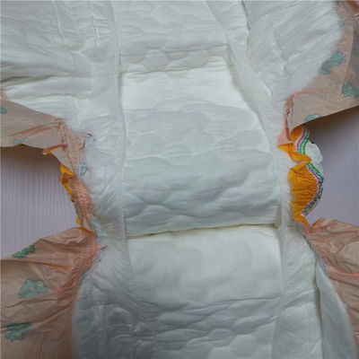 Ultra dikke superzachte luiers/luiers voor volwassenen met Magic Type Waist Stickers