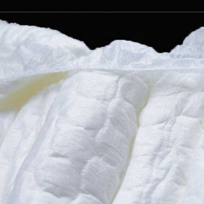 Fluff Pulp Free Adult Diaper Sample Sex Adult Diapers Printed for Customer's Requirement (Vloempulpvrije luier voor volwassenen)