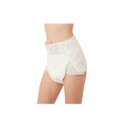 Custom OEM OBM Eenmalige adult body luiers voor incontinentie zachte ademend absorptie