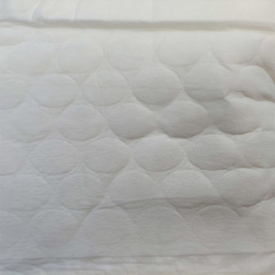 Topplaat zachte nowoven frabieke adult luier dikte ultra medische adult luier