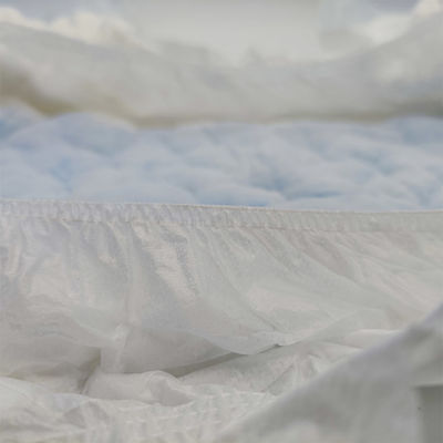 Super Absorberend Eenmalig Adult Diaper voor Incontinentie BV Gecertificeerd en Leak Guard