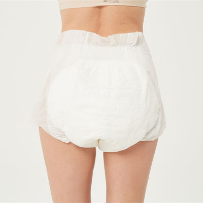 Niet-geweven weefsel adult luiers OEM Customized Private Label voor incontinentie mensen zorg