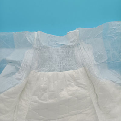Volwassen luiers Ultra dik super absorberend wegwerp groot volwassen baby luier voor volwassenen