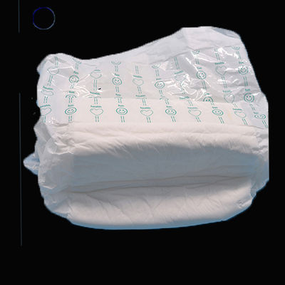 Super Absorberend Incontinentie Volwassen luier voor senioren in het ziekenhuis Op maat gemaakt Absorberend
