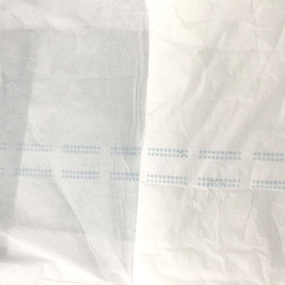 Super hoge absorptie zware functie schattig gedrukt senior ouderen luiers voor incontinentie