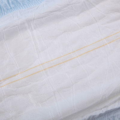 Bovenplaat Zacht Nowoven Frabiek Volwassenen luiers voor ouderen Super Absorberend en Dik