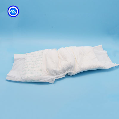 Bovenplaat Zacht Nowoven Frabiek Volwassenen luiers voor ouderen Super Absorberend en Dik