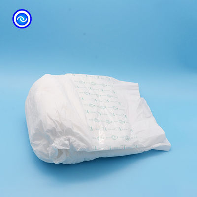 Bovenplaat Zacht Nowoven Frabiek Volwassenen luiers voor ouderen Super Absorberend en Dik