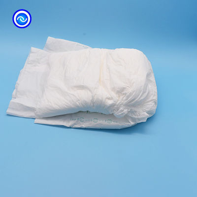 Bovenplaat Zacht Nowoven Frabiek Volwassenen luiers voor ouderen Super Absorberend en Dik