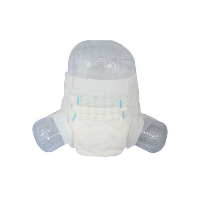 Professionele OEM-luiers voor volwassenen met aangepaste elastische taille en ademendheid