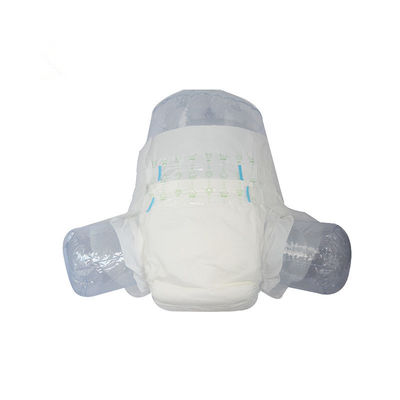 Professionele OEM-luiers voor volwassenen met aangepaste elastische taille en ademendheid