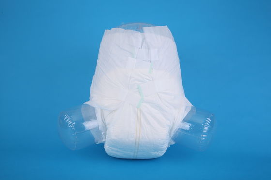 Volwassenen luiers voor maximale absorptie en comfort in het ziekenhuis