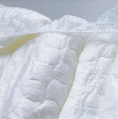 ISO9001/ISO14001 BV gecertificeerde hoge absorptie adult luier voor mannen 5000 ml