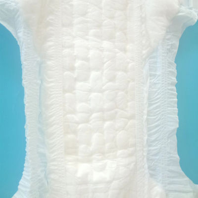 ISO9001/ISO14001 BV gecertificeerde hoge absorptie adult luier voor mannen 5000 ml