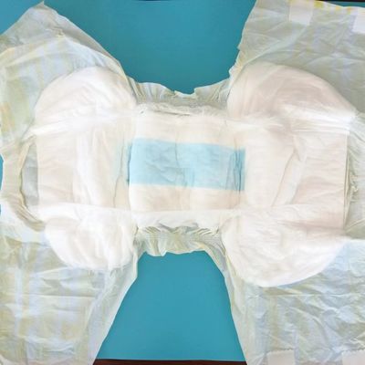 Abdllover Style Niet-geweven stof 6000 ml Absorptie volwassen luier voor persoonlijke hygiëne