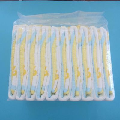 Abdllover Style Niet-geweven stof 6000 ml Absorptie volwassen luier voor persoonlijke hygiëne